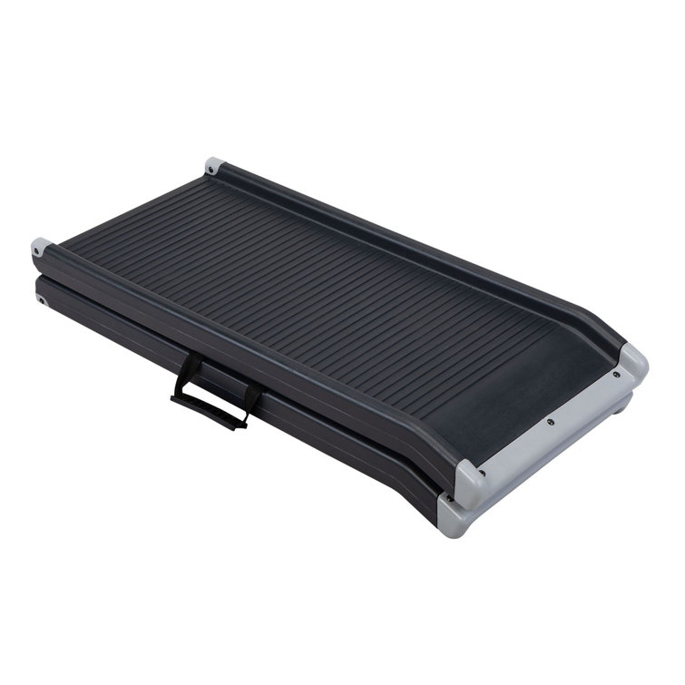 Travel sales dog ramp